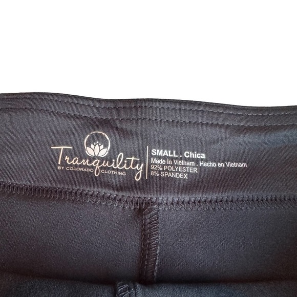 Colorado Clothing Tranquility Women's Everyday Casual Skirt | Short Skort NWT S - Picture 4 of 11